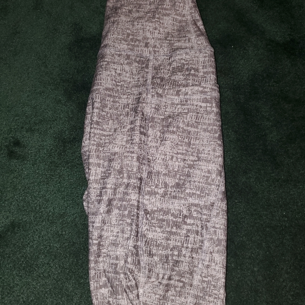 Scorpio Sol Small leggings with pockets